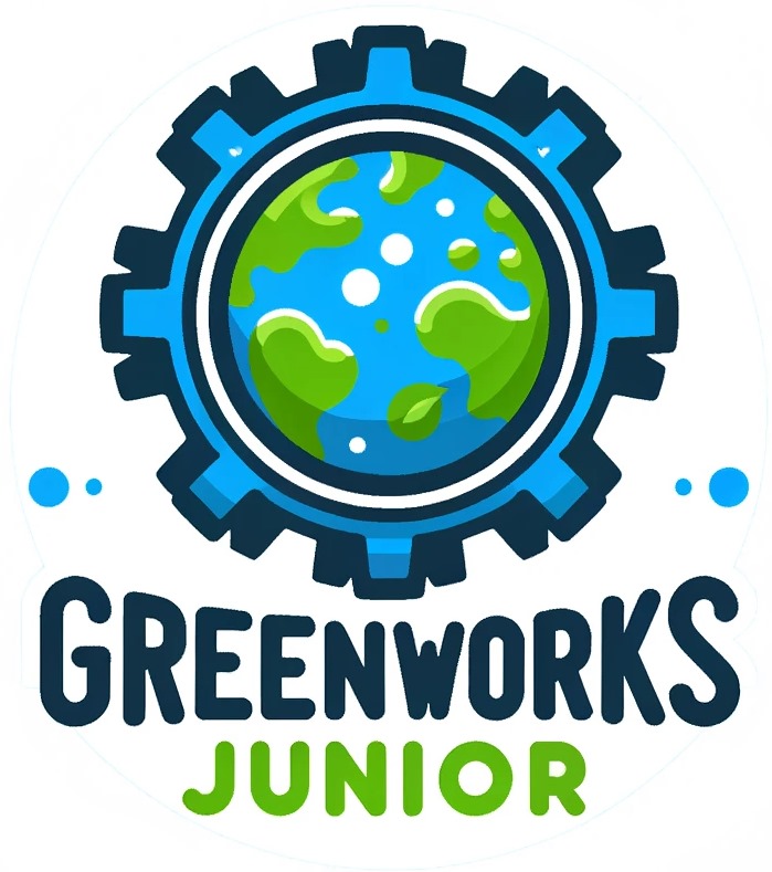 Greenworks Junior