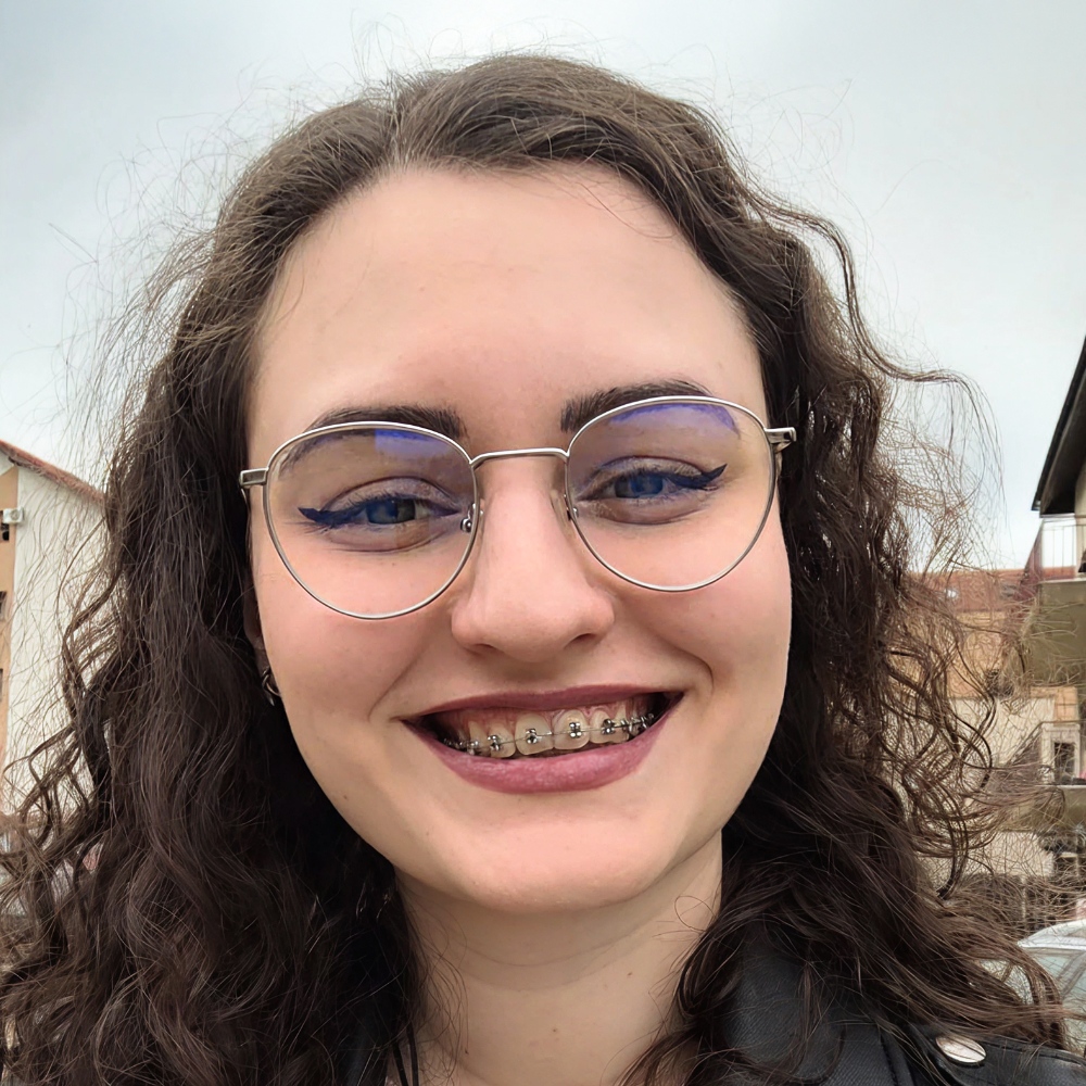 Diana Pîntea