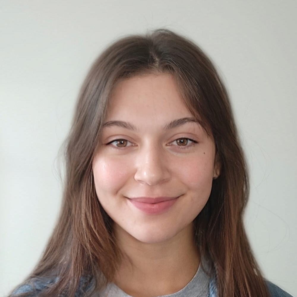 Ana Clara Segal