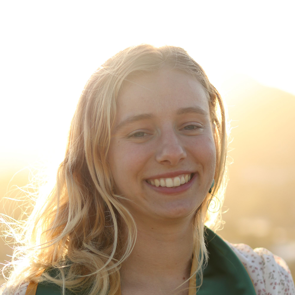 Sarah Marks