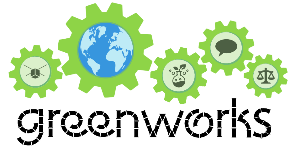 Greenworks Greenworks