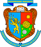 Lviv National University (Geography Department) Logo