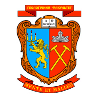 Lviv National University (Geology Department) Logo