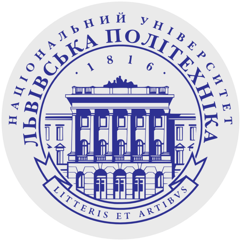 Lviv Polytechnic Logo