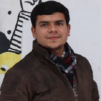 Paras Adlakha